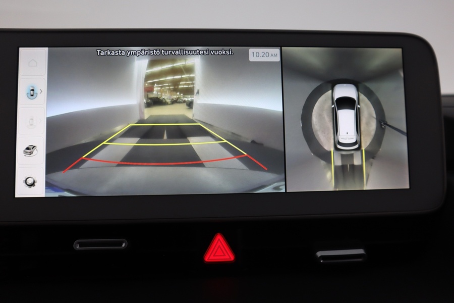 Hyundai IONIQ 5 vaihtoauto