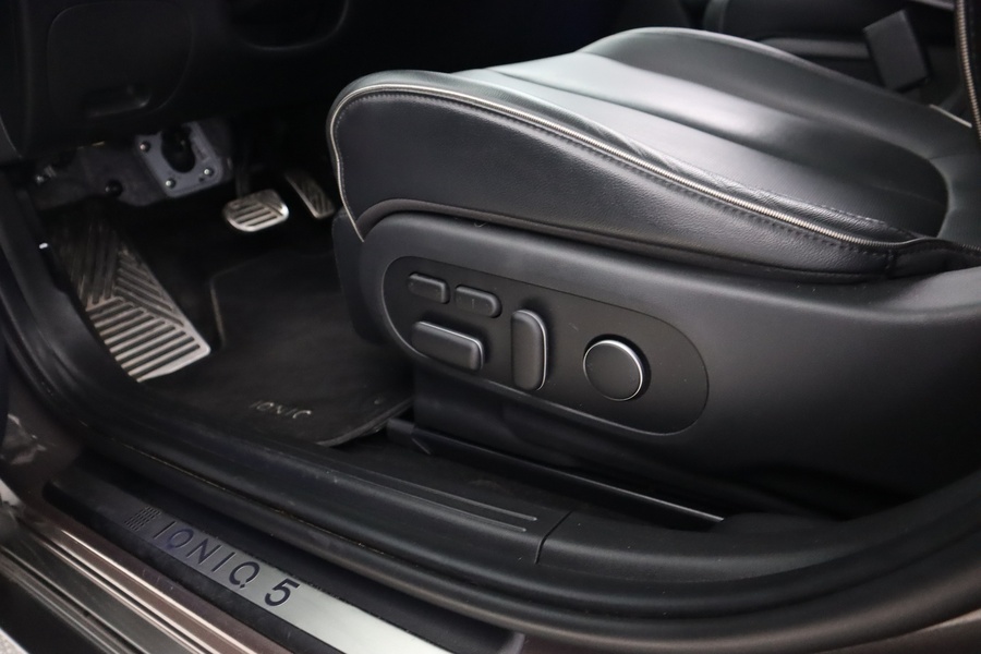 Hyundai IONIQ 5 vaihtoauto