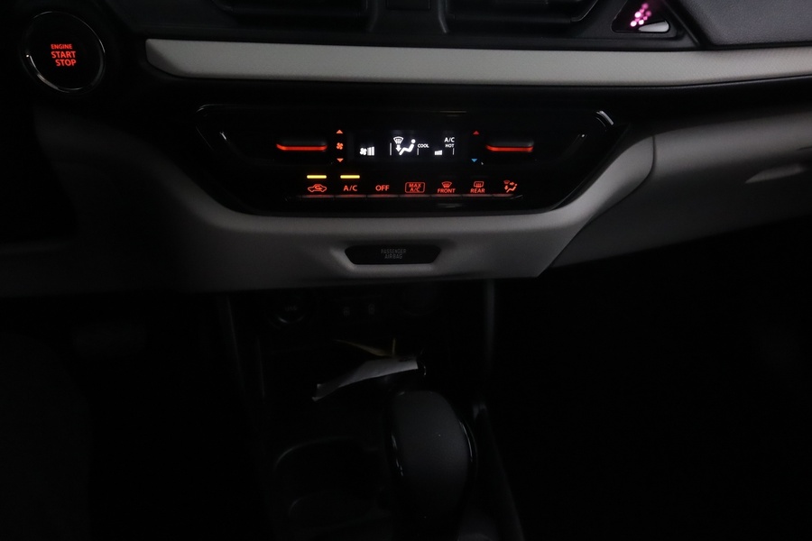 Suzuki Swift vaihtoauto