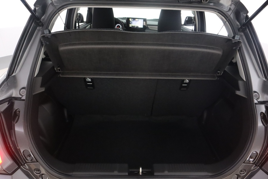 Suzuki Swift vaihtoauto