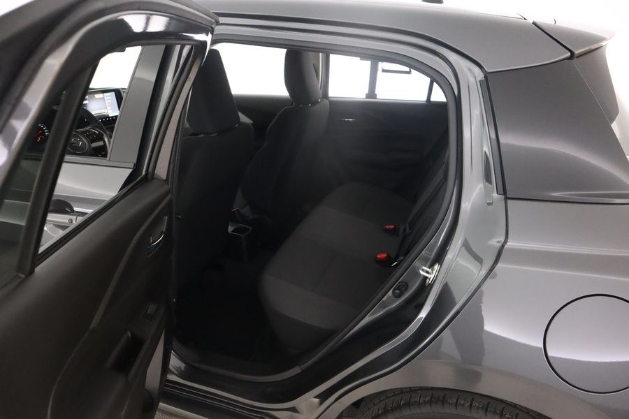 Suzuki Swift vaihtoauto