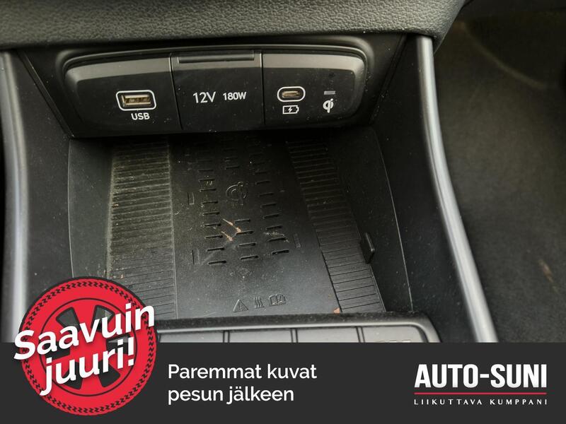 Hyundai i20 Hatchback vaihtoauto