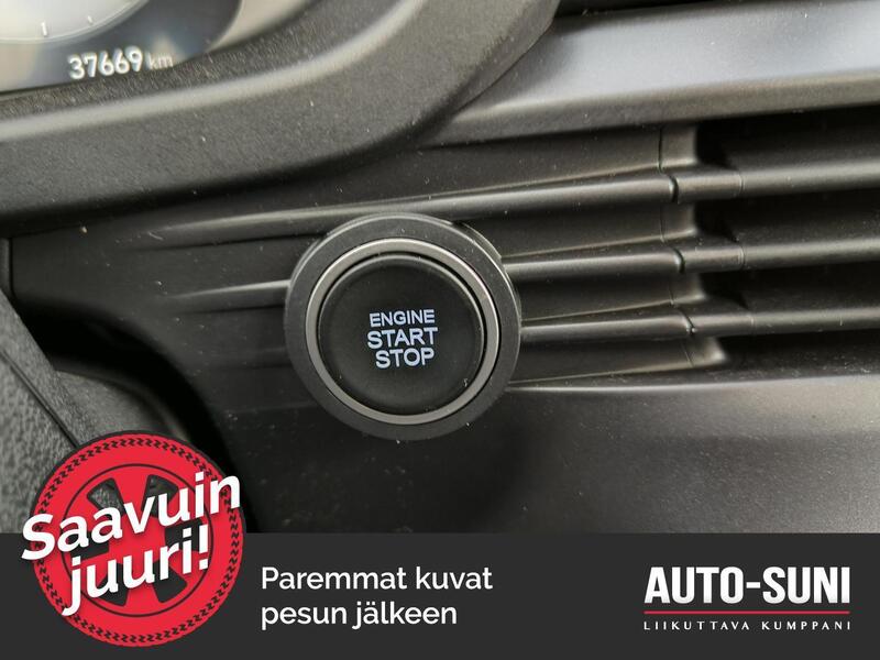 Hyundai i20 Hatchback vaihtoauto