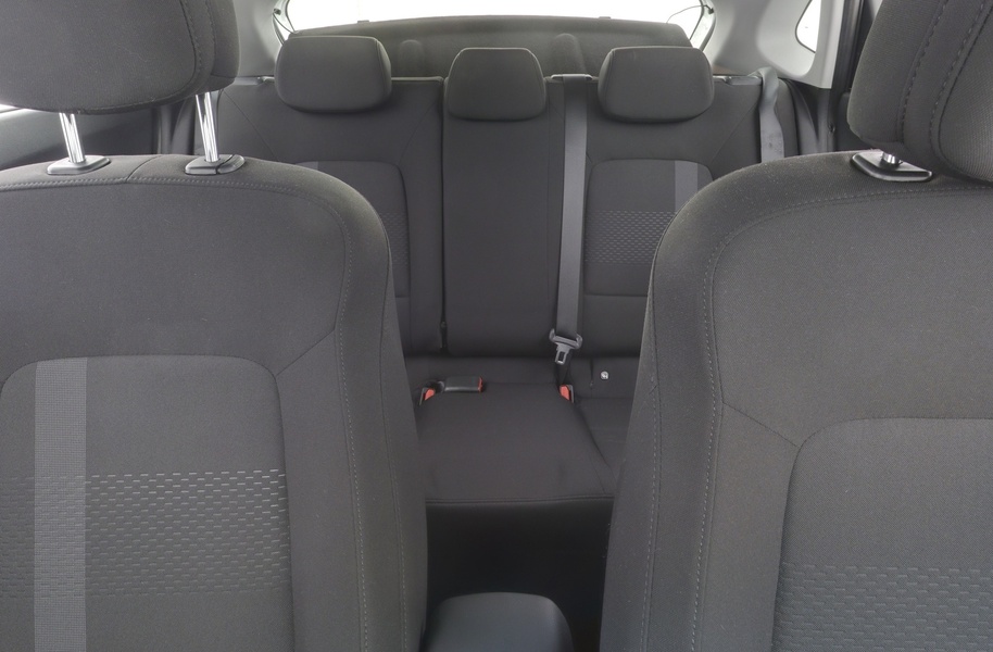 Hyundai i20 Hatchback vaihtoauto