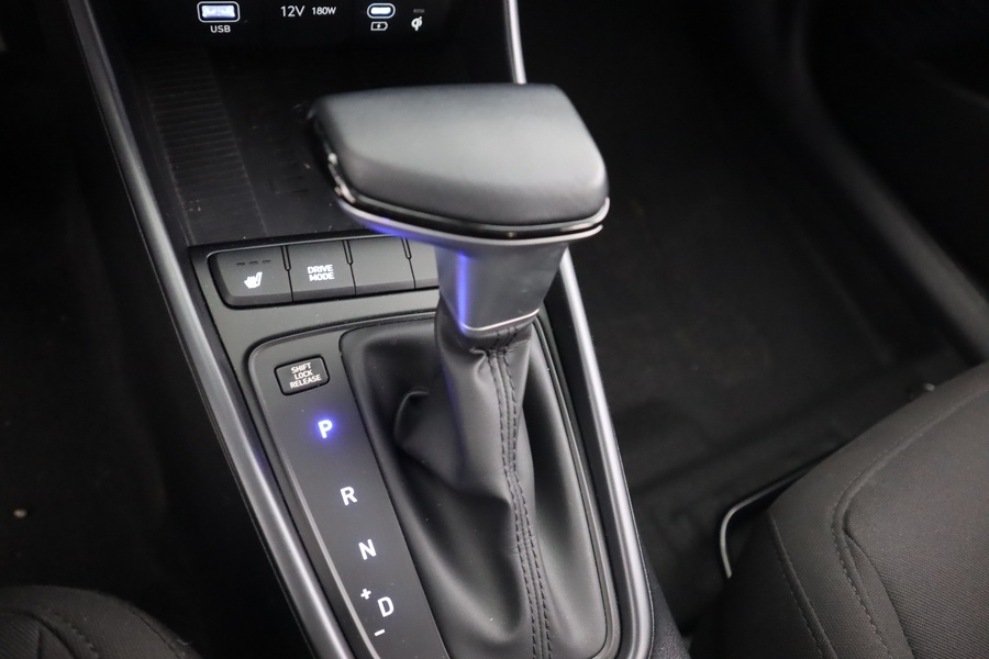 Hyundai i20 Hatchback vaihtoauto