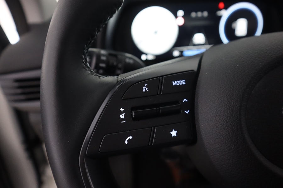 Hyundai i20 Hatchback vaihtoauto