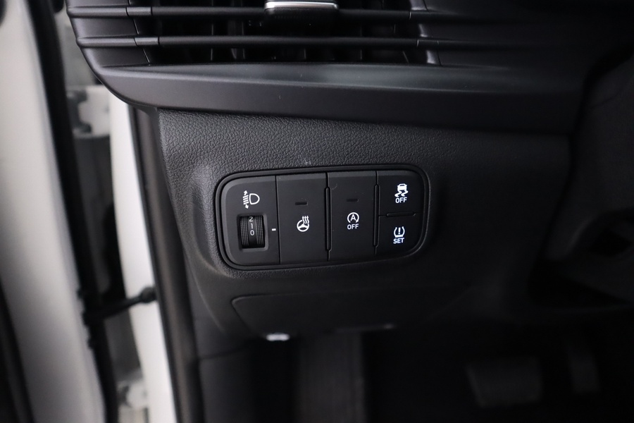 Hyundai i20 Hatchback vaihtoauto