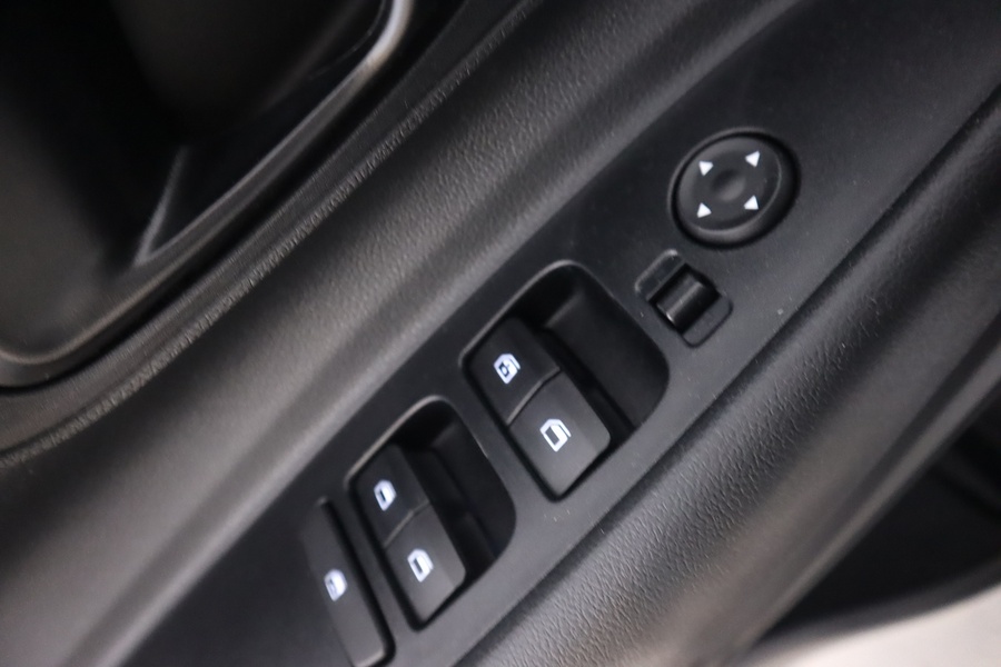 Hyundai i20 Hatchback vaihtoauto