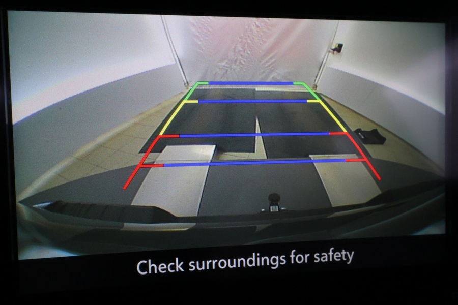 Isuzu D-Max vaihtoauto