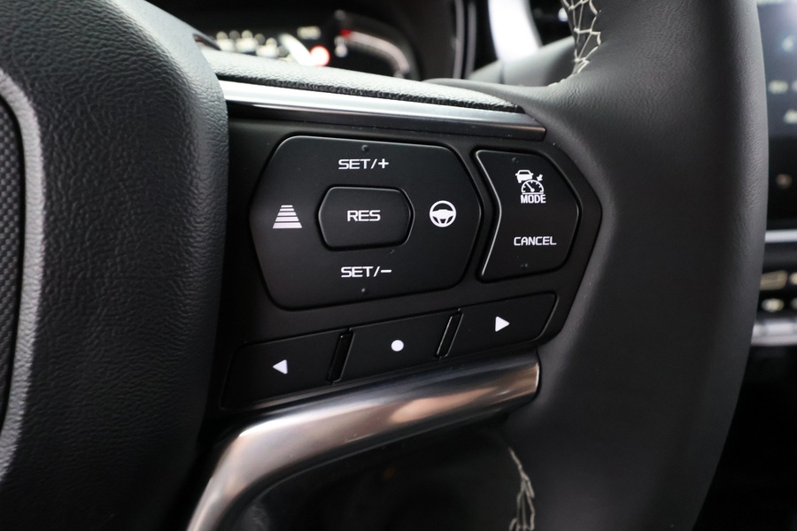 Isuzu D-Max vaihtoauto