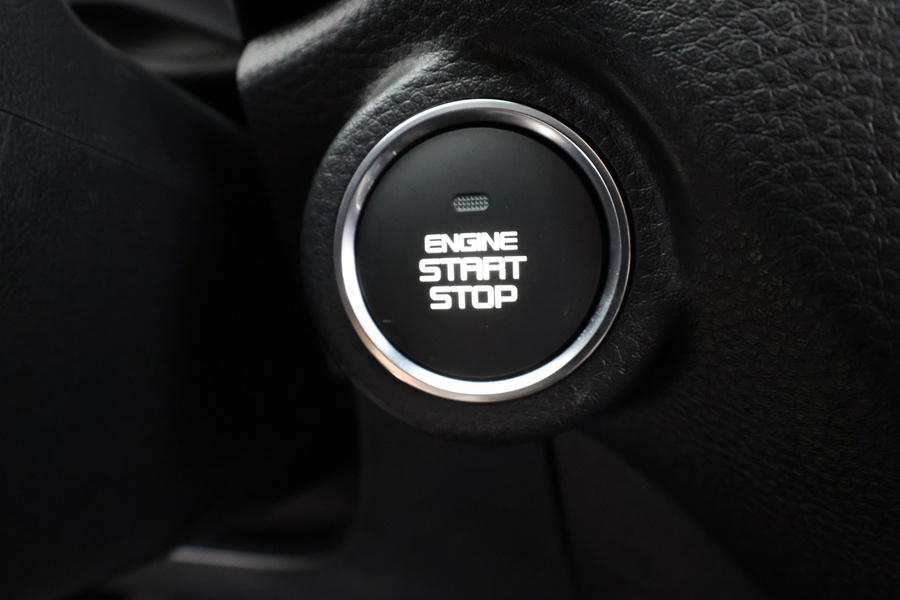 Isuzu D-Max vaihtoauto