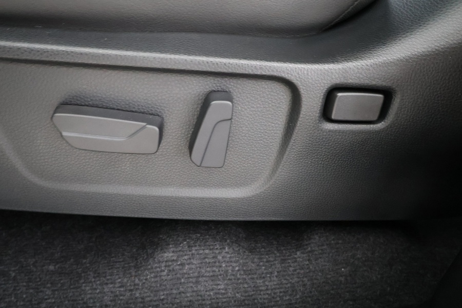 Isuzu D-Max vaihtoauto