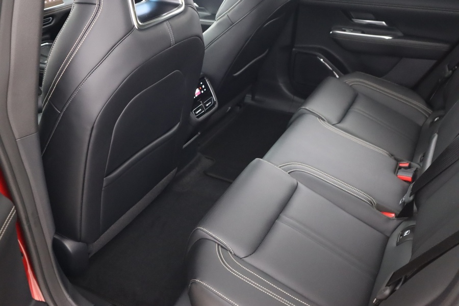 Mazda 6 vaihtoauto