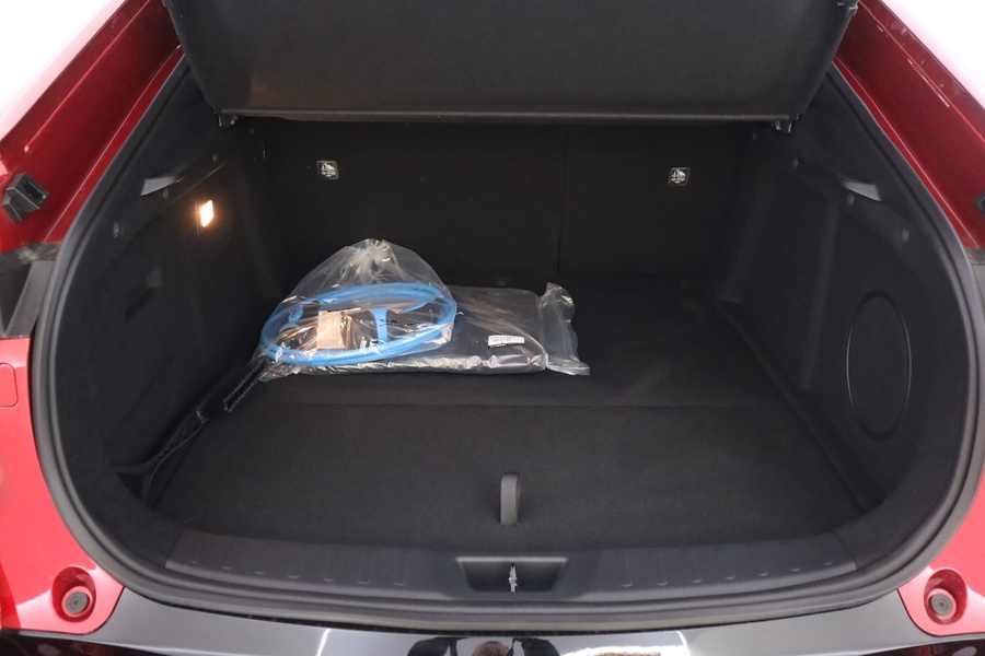 Mazda 6 vaihtoauto