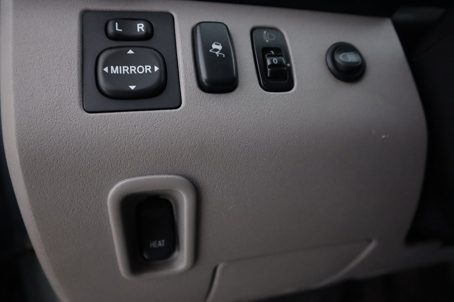 Mitsubishi L200 vaihtoauto