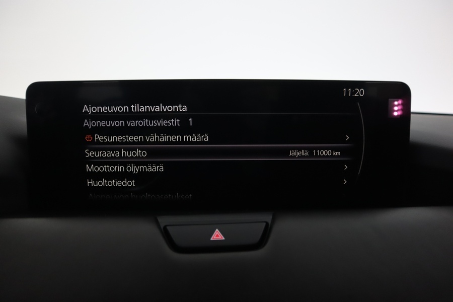 Mazda CX-60 vaihtoauto