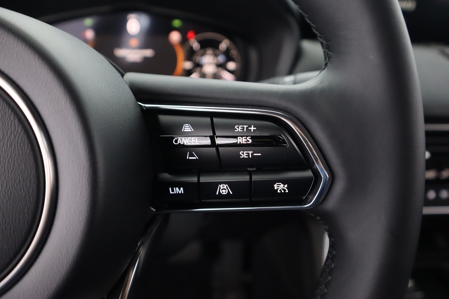 Mazda CX-60 vaihtoauto