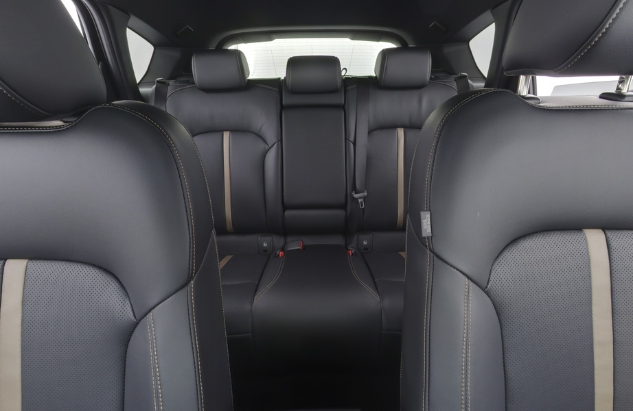 Mazda CX-60 vaihtoauto