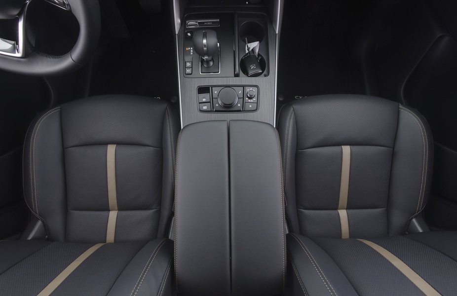 Mazda CX-60 vaihtoauto