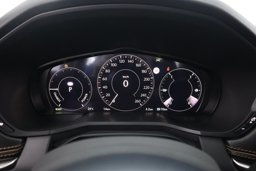 Mazda CX-60 vaihtoauto