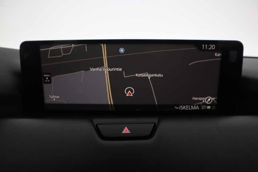 Mazda CX-60 vaihtoauto