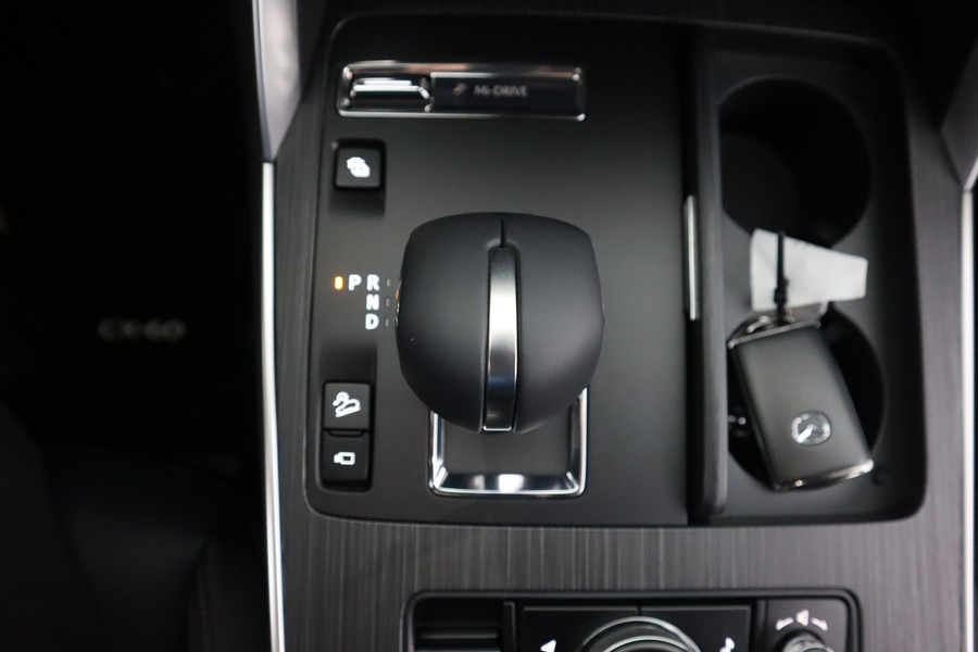 Mazda CX-60 vaihtoauto