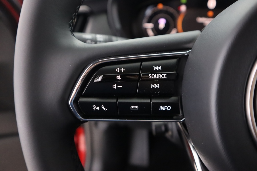 Mazda CX-60 vaihtoauto