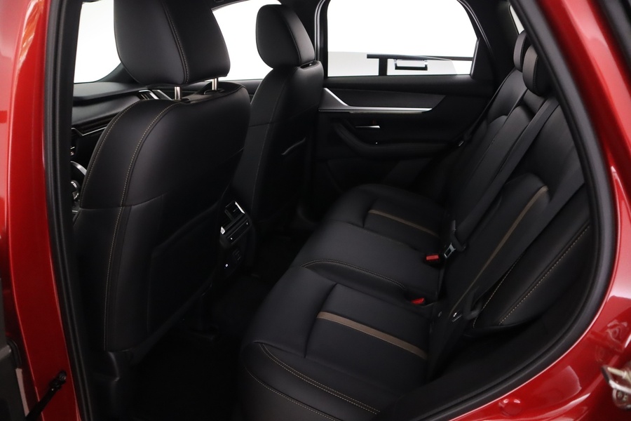 Mazda CX-60 vaihtoauto