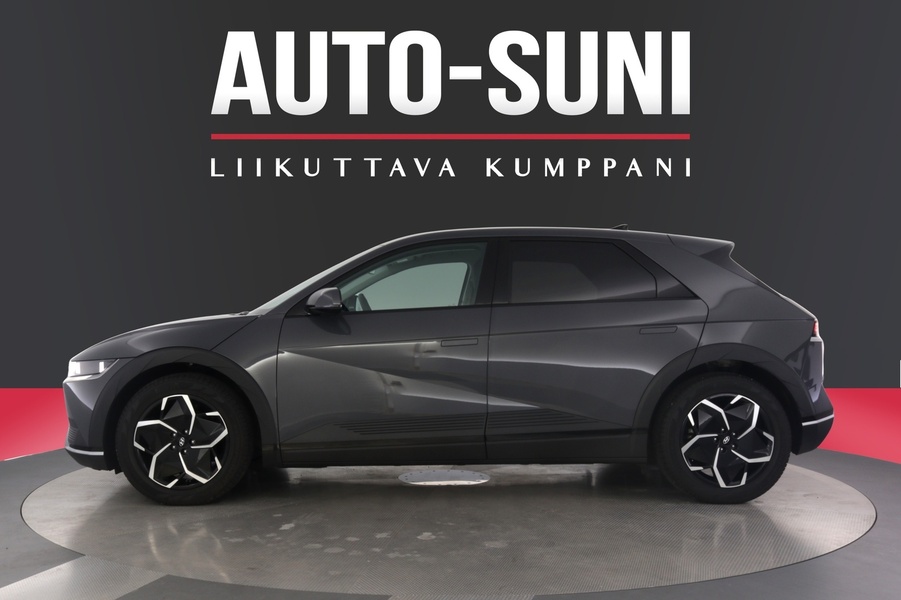 Hyundai IONIQ 5 vaihtoauto