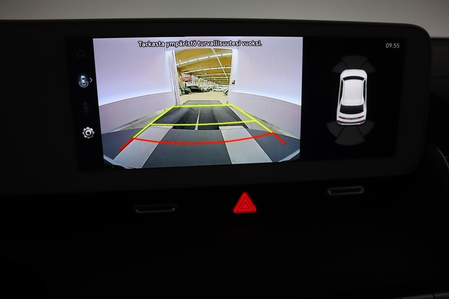 Hyundai IONIQ 5 vaihtoauto