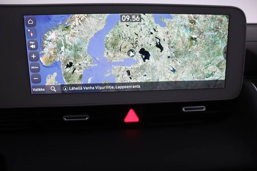 Hyundai IONIQ 5 vaihtoauto