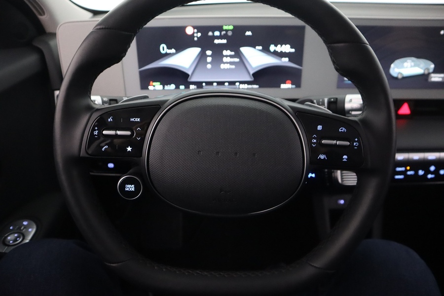 Hyundai IONIQ 5 vaihtoauto