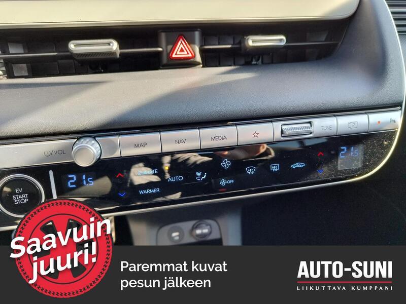 Hyundai IONIQ 5 vaihtoauto