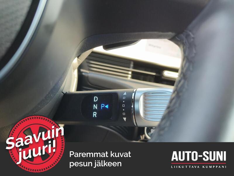 Hyundai IONIQ 5 vaihtoauto