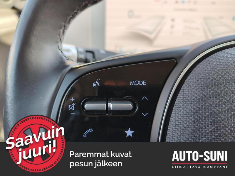 Hyundai IONIQ 5 vaihtoauto