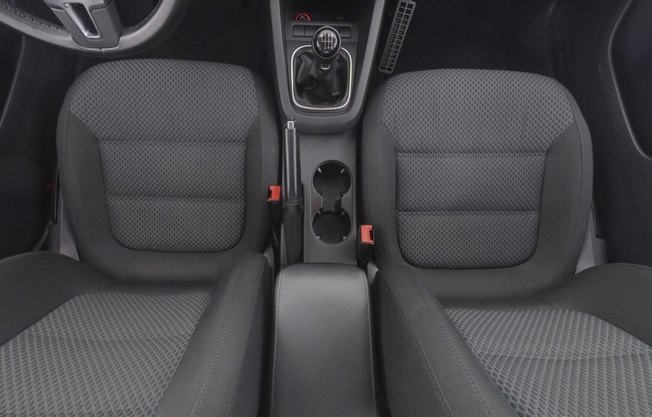 Volkswagen Jetta vaihtoauto