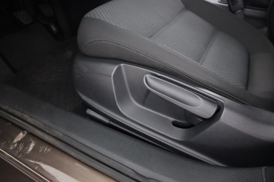 Volkswagen Jetta vaihtoauto
