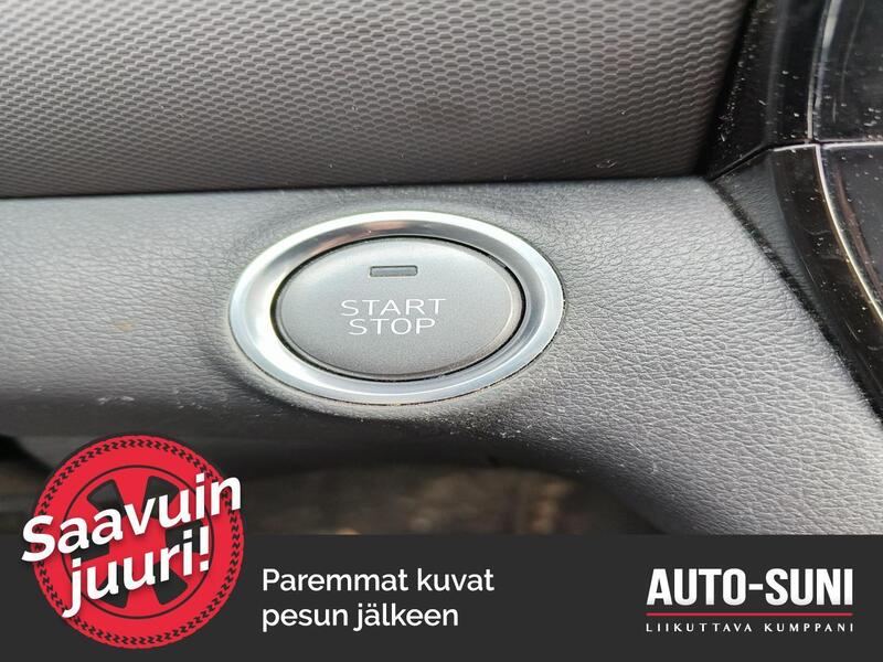 Hyundai IONIQ electric vaihtoauto