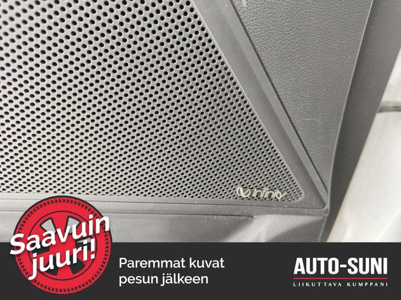 Hyundai IONIQ electric vaihtoauto