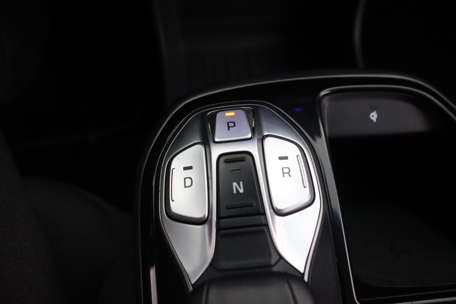 Hyundai IONIQ electric vaihtoauto