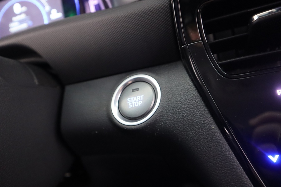 Hyundai IONIQ electric vaihtoauto