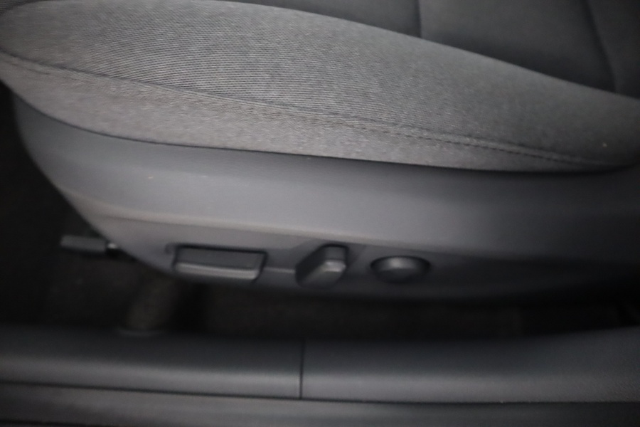 Hyundai IONIQ electric vaihtoauto