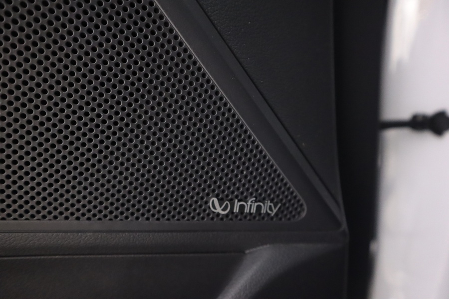 Hyundai IONIQ electric vaihtoauto