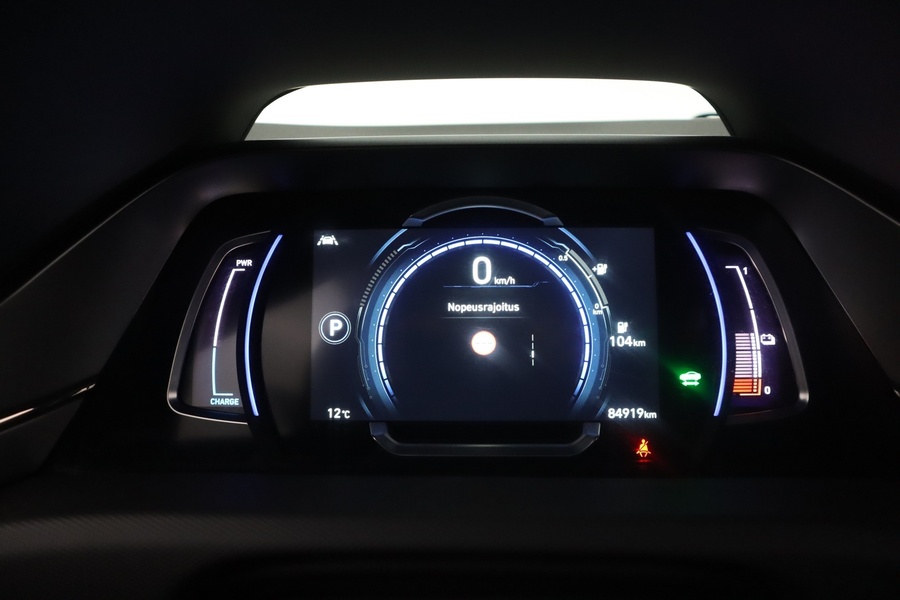 Hyundai IONIQ electric vaihtoauto