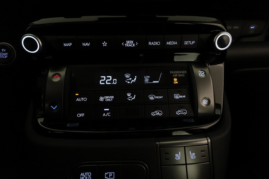 Hyundai INSTER vaihtoauto