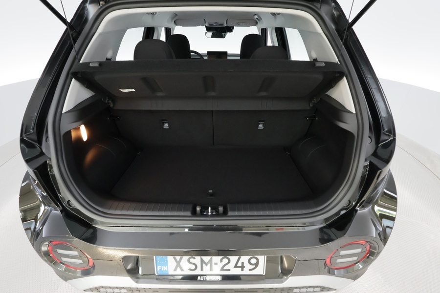 Hyundai INSTER vaihtoauto