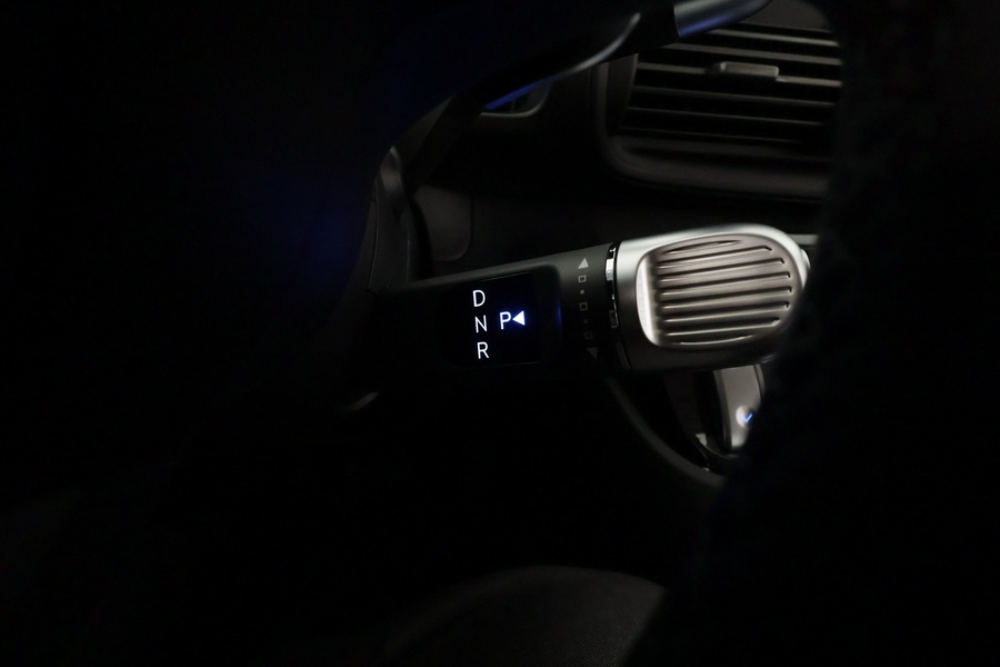 Hyundai INSTER vaihtoauto