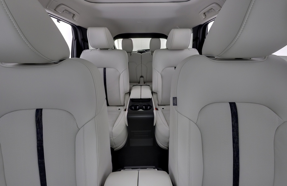 Mazda CX-80 vaihtoauto