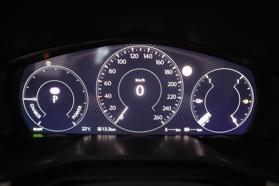 Mazda CX-80 vaihtoauto