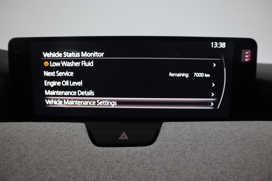 Mazda CX-80 vaihtoauto